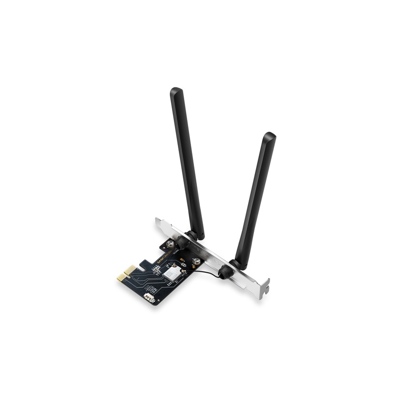 WIRELESS LAN MINI PCI-E MERCUSYS MA86XE
