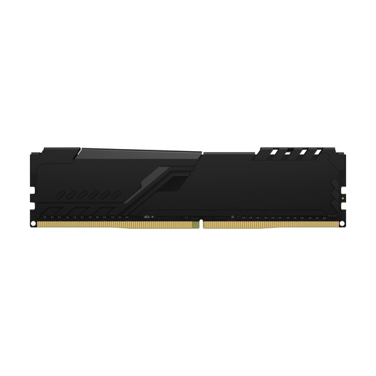 MODULO MEMORIA RAM DDR4 8GB 3600MHz KINGSTON FURY BEAST