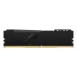 MODULO MEMORIA RAM DDR4 8GB 3600MHz KINGSTON FURY BEAST