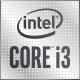 Intel Core i3-10105 4.4 GHz Socket 1200 Boxed - Procesador