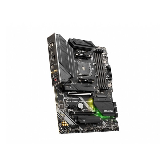 PLACA BASE MSI AM4 MAG B550 TOMAHAWK MAX WIFI