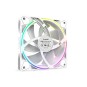 VENTILADOR 120X120 BE QUIET LIGHT WINGS WHITE
