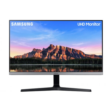 MONITOR LED 28  SAMSUNG U28R550UQR GRIS