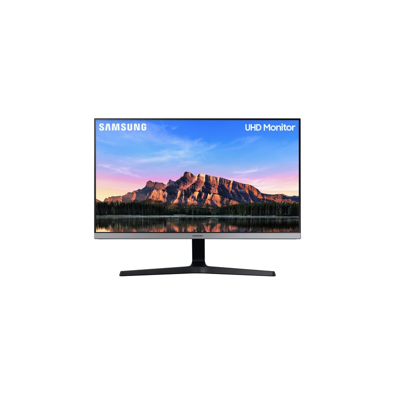 MONITOR LED 28  SAMSUNG U28R550UQR GRIS