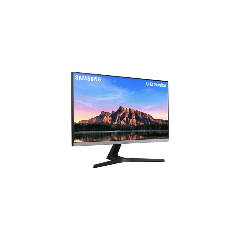 MONITOR LED 28  SAMSUNG U28R550UQR GRIS