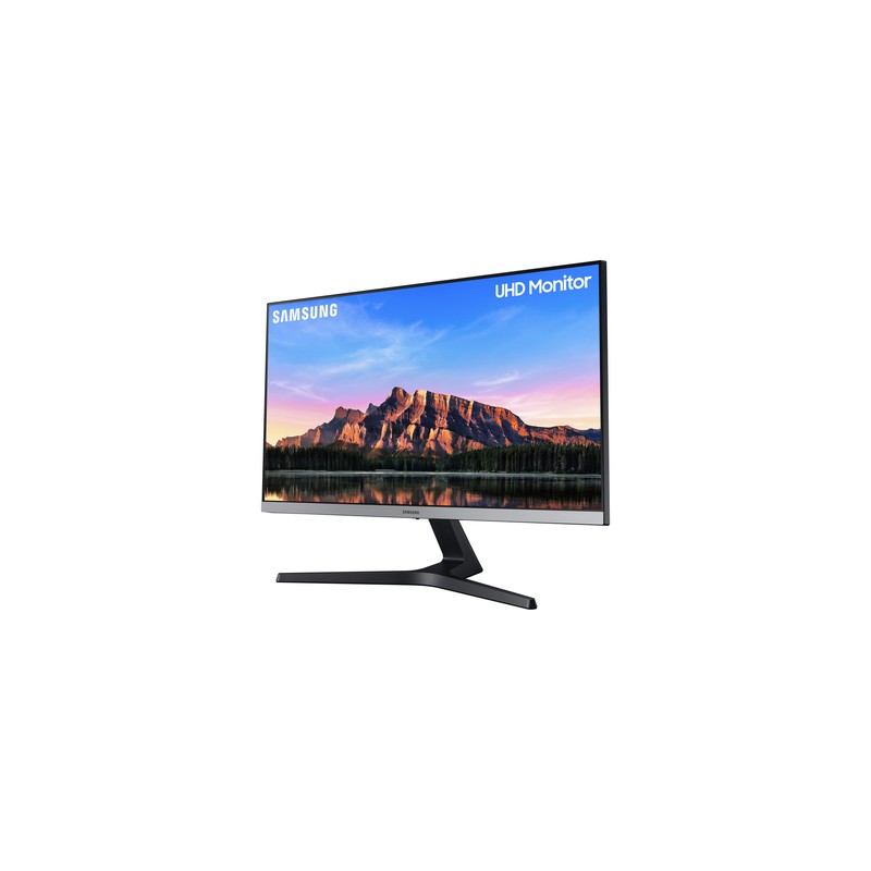 MONITOR LED 28  SAMSUNG U28R550UQR GRIS