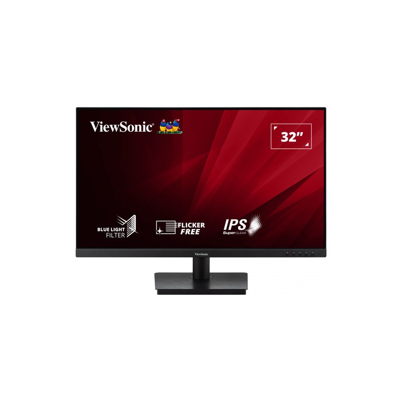 MONITOR LED 32  VIEWSONIC VA3209-2K-MHD