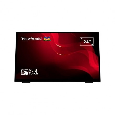 MONITOR 23.8  TACTIL VIEWSONIC TD2465