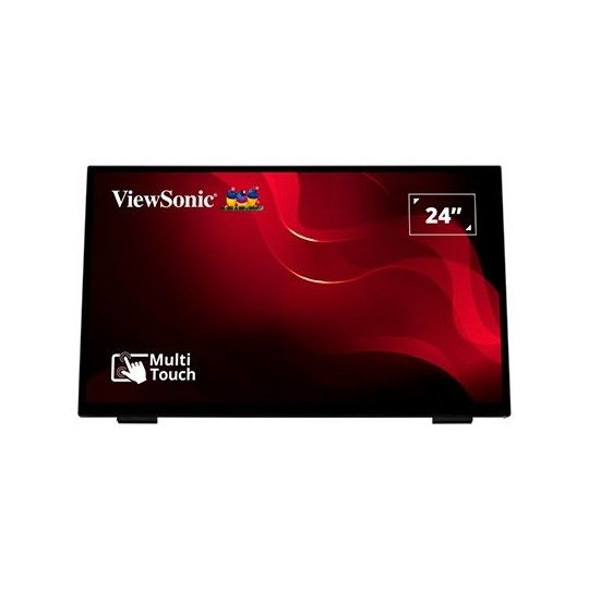 MONITOR 23.8  TACTIL VIEWSONIC TD2465