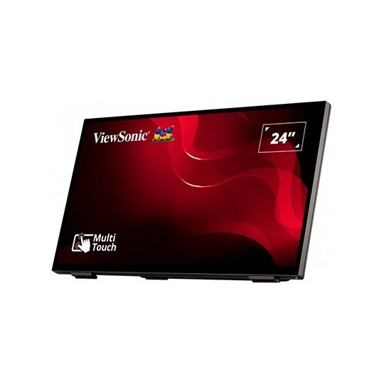 MONITOR 23.8  TACTIL VIEWSONIC TD2465
