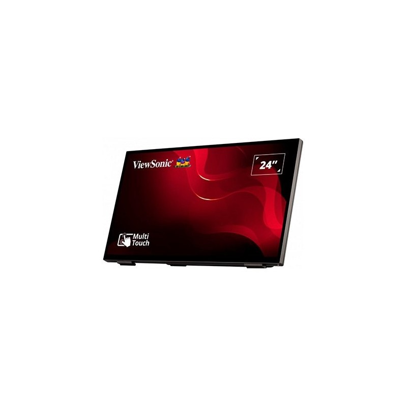 MONITOR 23.8  TACTIL VIEWSONIC TD2465