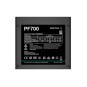 FUENTE DE ALIMENTACION ATX 700W DEEPCOOL PF700