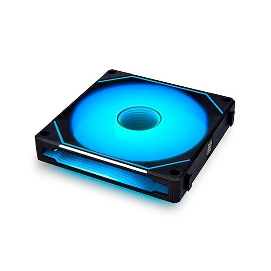 VENTILADOR 140X140 LIAN LI UNI FAN SL 140 INFINITY BLACK