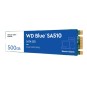 Western Digital Blue SA510 500GB NVMe Gen3