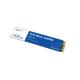 Western Digital Blue SA510 500GB NVMe Gen3
