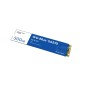 Western Digital Blue SA510 500GB NVMe Gen3