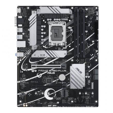 Asus Prime B760-PLUS Socket 1700