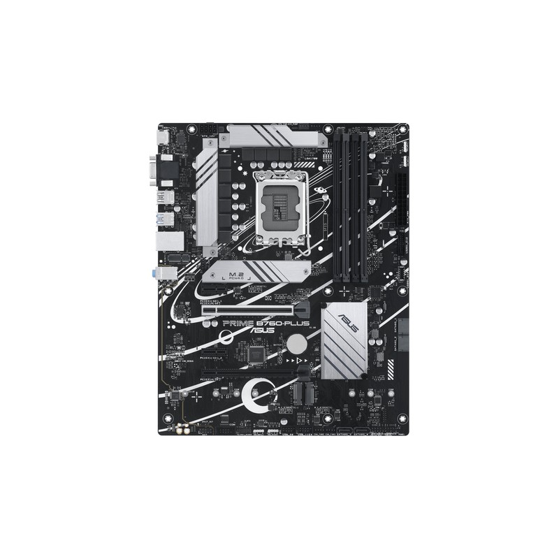Asus Prime B760-PLUS Socket 1700