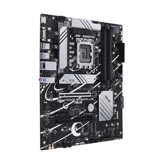 Asus Prime B760-PLUS Socket 1700