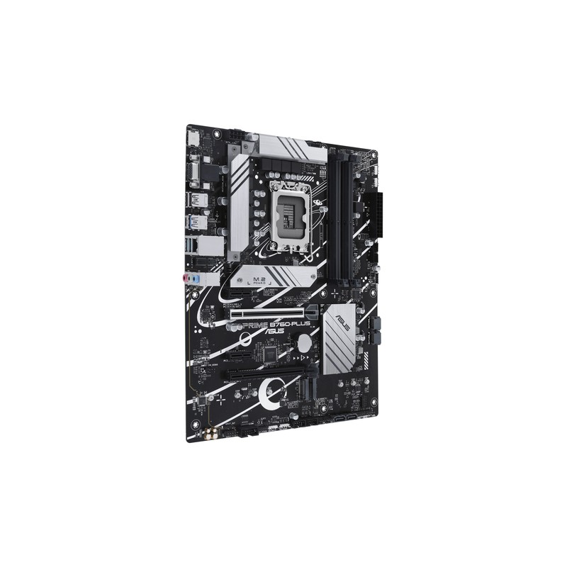 Asus Prime B760-PLUS Socket 1700