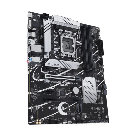 Asus Prime B760-PLUS Socket 1700