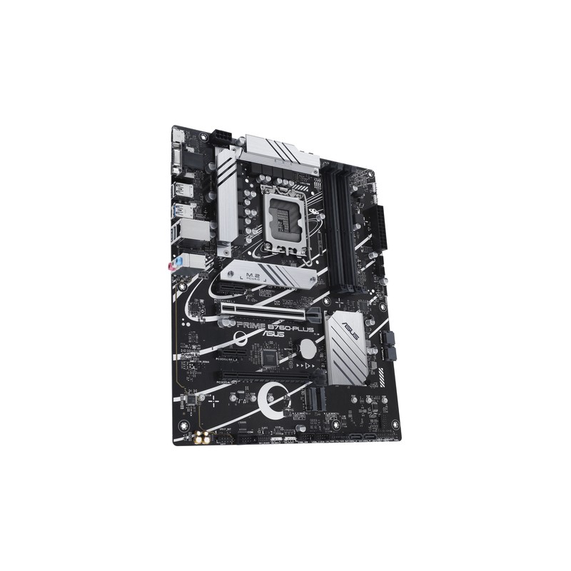 Asus Prime B760-PLUS Socket 1700