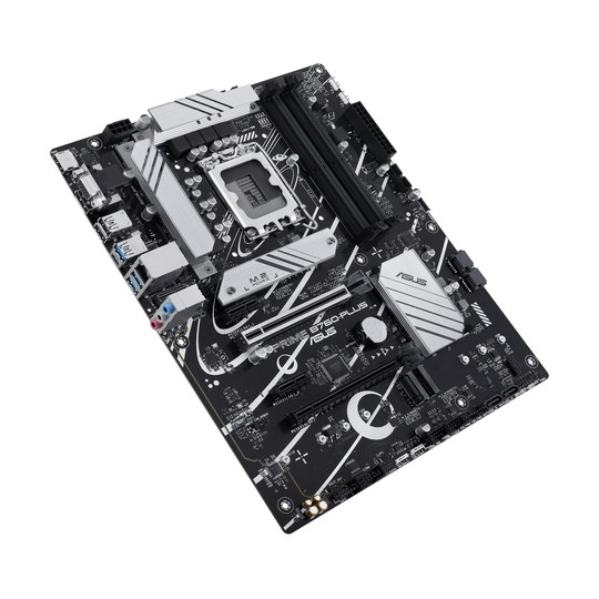 Asus Prime B760-PLUS Socket 1700