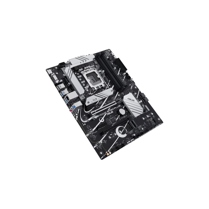 Asus Prime B760-PLUS Socket 1700