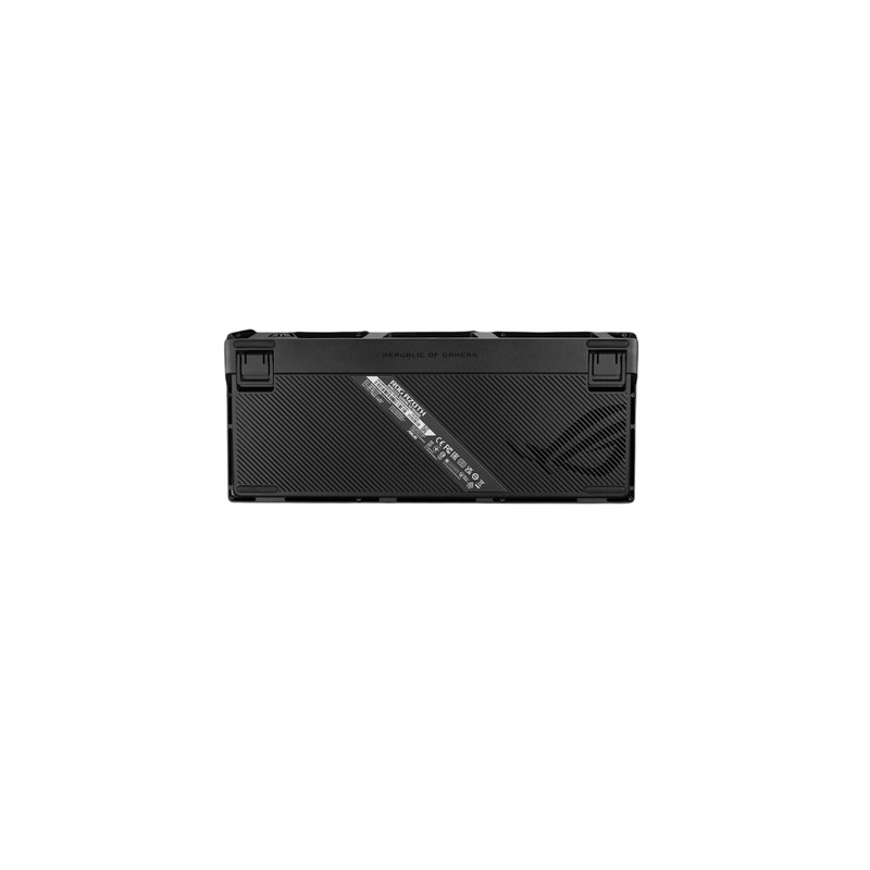 TECLADO MECANICO WIRELESS ASUS ROG AZOTH