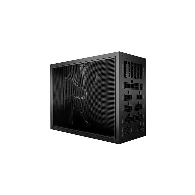 FUENTE DE ALIMENTACION ATX 1300W BE QUIET DARK POWER PRO 13