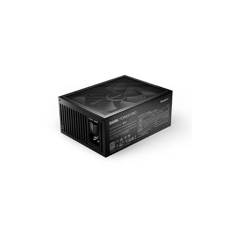 FUENTE DE ALIMENTACION ATX 1300W BE QUIET DARK POWER PRO 13