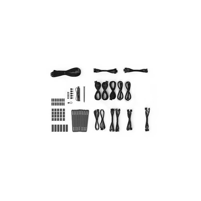 FUENTE DE ALIMENTACION ATX 1300W BE QUIET DARK POWER PRO 13