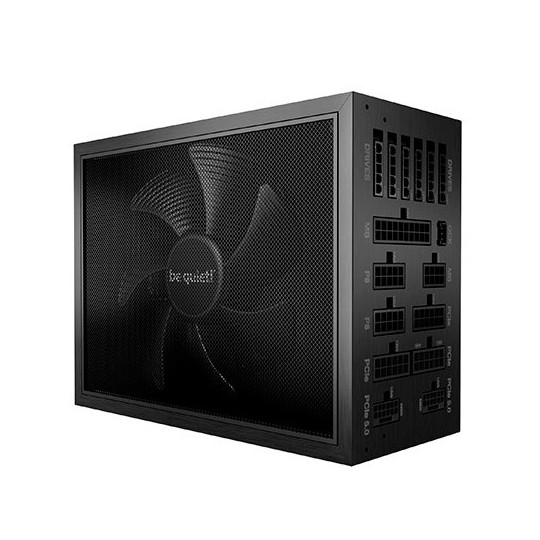 FUENTE DE ALIMENTACION ATX 1600W BE QUIET DARK POWER PRO 13