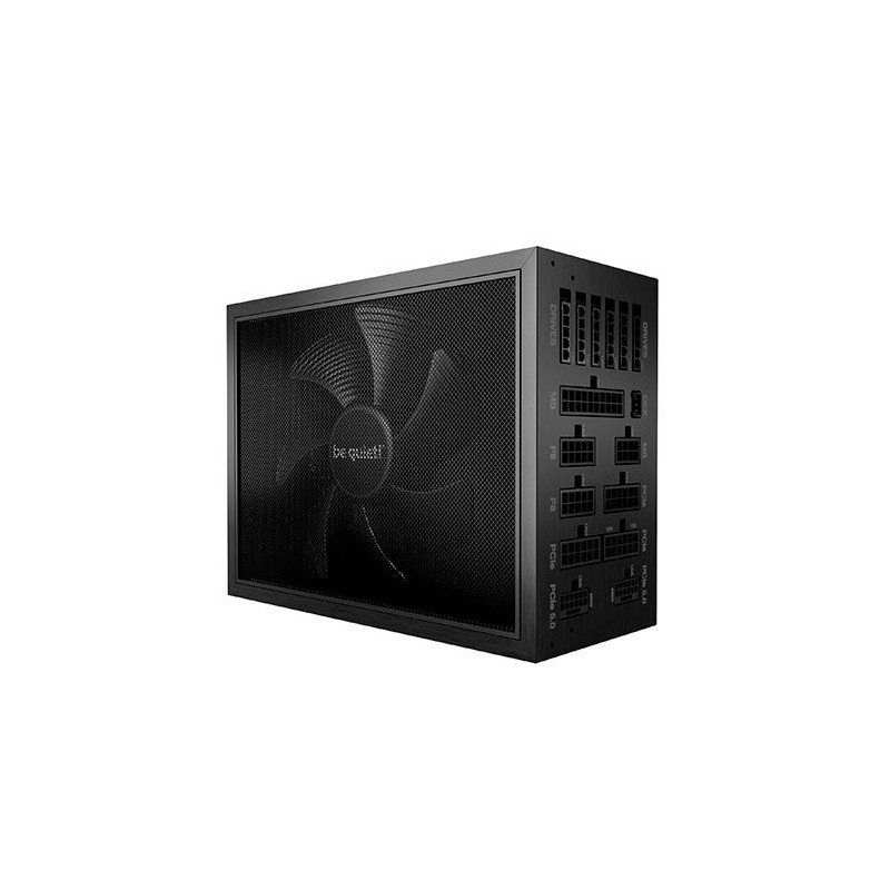 FUENTE DE ALIMENTACION ATX 1600W BE QUIET DARK POWER PRO 13