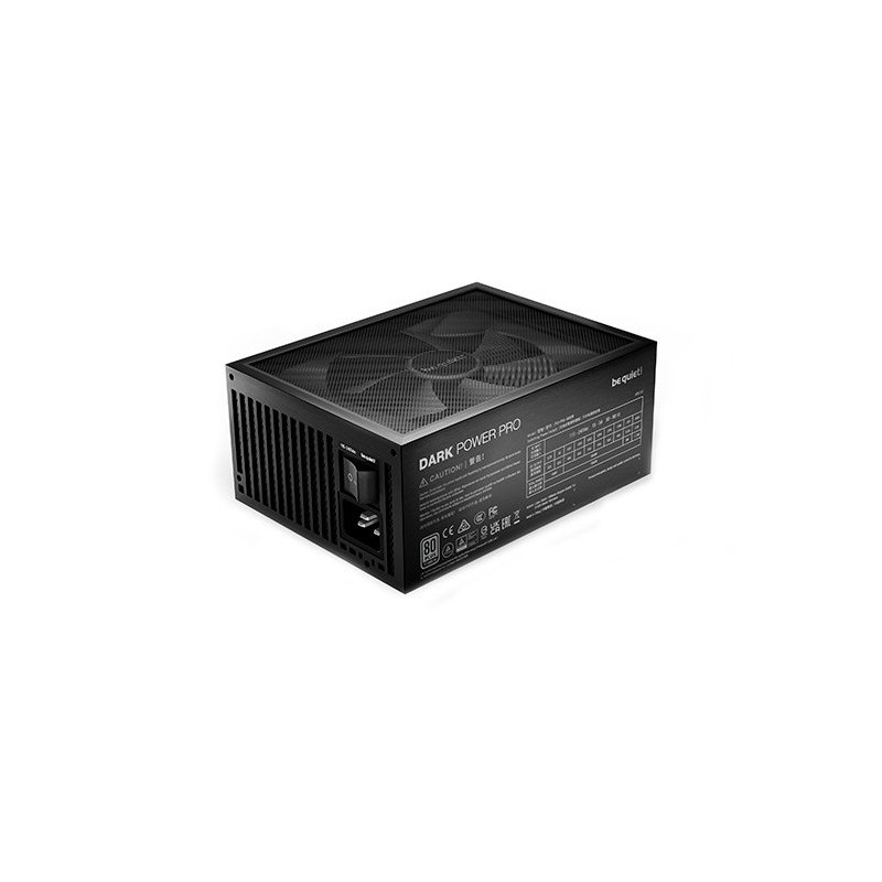 FUENTE DE ALIMENTACION ATX 1600W BE QUIET DARK POWER PRO 13