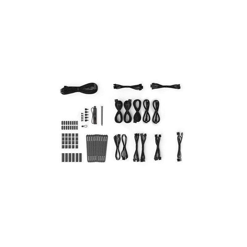 FUENTE DE ALIMENTACION ATX 1600W BE QUIET DARK POWER PRO 13