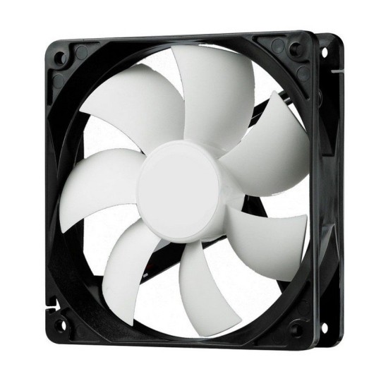 Tacens aura ii ventilador caja 12cm 12db bearing