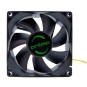 Tacens anima ventilador 8cm 12db flux.bearing