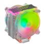 Marsgaming ventilador mcpu66 dual argb silent 220w
