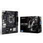 Biostar placa base h510mhp 2.0  matx lga1200