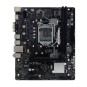 Biostar placa base h510mhp 2.0  matx lga1200