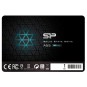 Sp a55 ssd 1tb 2.5" 7mm sata3
