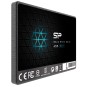 Sp a55 ssd 1tb 2.5" 7mm sata3