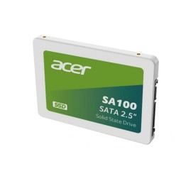 Acer ssd sa100 960gb sata 2,5"