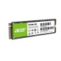 Acer ssd fa100 512gb pcie gen3 m.2