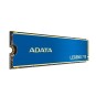 Adata ssd legend 710 512gb pcie gen3 x4 nvme 1.4