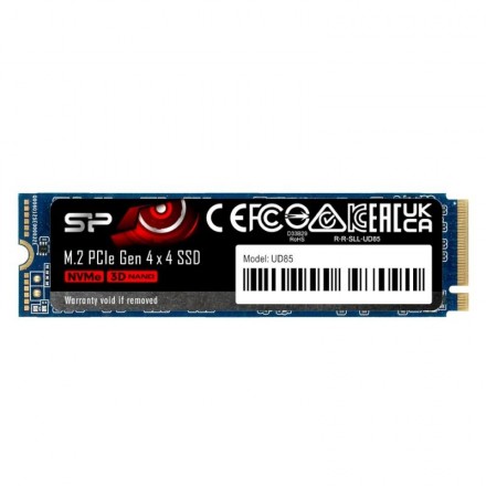 Sp ud85 ssd 1tb nvme pcie gen 4x4 nvme 1.4