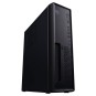 Hiditec caja slim m-itx  sm10