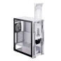 Xpg torre gaming starker air white