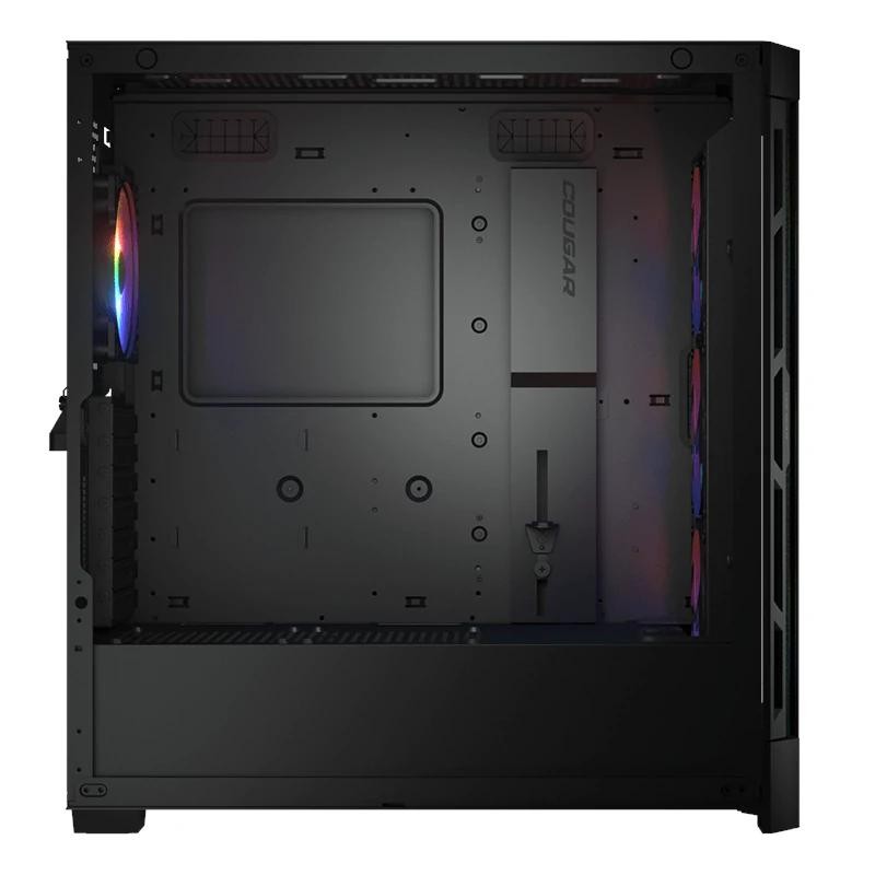 Cougar caja miditorre airface pro rgb